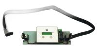 Interrupteur synoptique lilia/ Edilkamin R249270