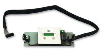 Interrupteur synoptique lilia/ Edilkamin R249270