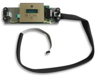 Interrupteur synoptique Edilkamin R263320