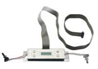 Interrupteur synoptique rose/p Edilkamin R264280