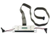 Interrupteur synoptique rose/p Edilkamin R264280