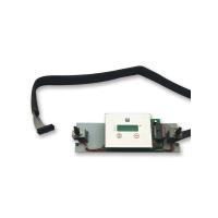 Interrupteur synoptique lilia/ Edilkamin R266980