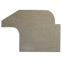 Deflecteur en scamolex Edilkamin R605360