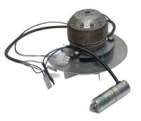 Extracteur fumees Edilkamin R625580