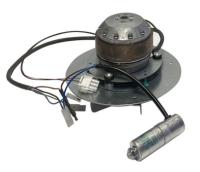 Extracteur fumees Edilkamin R625580