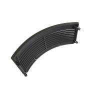 Cherie-grille fonte superieur Edilkamin R642730
