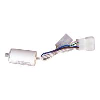Cable carte elect.simpaty Edilkamin R644230
