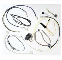 Kit cable electr.simpaty Edilkamin R644240