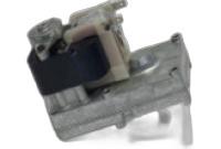 Motoreducteur merkle 3,5rpm Edilkamin R645420