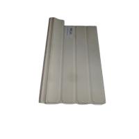 Fond en ecokeram gauche Edilkamin R648060