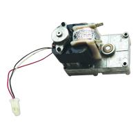 Motoreducteur merkle 4,5rpm Edilkamin R655200