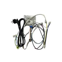Kit cable electr.simpaty Edilkamin R666920