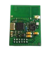 Module radio omnicard Edilkamin R669450