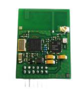 Module radio omnicard Edilkamin R669450
