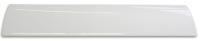 Logo cote gauche ceram blanc Edilkamin R675310