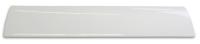Logo cote droite ceram blanc Edilkamin R675320