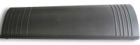 Logo cote droite gris fonte Edilkamin R678880