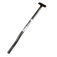 Fbox-tige commande trappe fume Edilkamin R70510