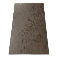 Pan.sup.porte corten Edilkamin R743650