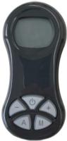 Telecommande avec ecran Edilkamin R757940