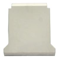 Demy cote lateral refractaire Edilkamin R789000