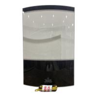 Kit rempl vitre cherie Edilkamin R920020