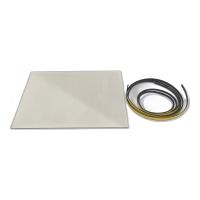 Kit rempl vitre idrotech Edilkamin R920033