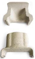 Pierres refractaires extraline Edilkamin R920057