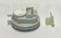 Kit pressostat 20pa et support Edilkamin R920222
