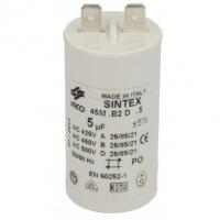 Condensateur 5uf Generic 