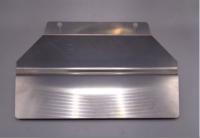 Plaque deflecteur De Dietrich 7774093