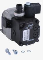 Ensemble moteur pompe Viessmann 7874276