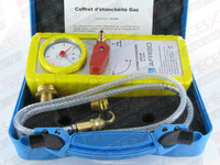 Coffret controle d etancheite gaz Afriso Eurojauge 5100052