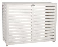 Cache clim composite blanc large 1050x49 CLI03204 