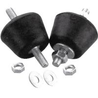 Plot anti-vibratile (sachet de 4) Generic CLI04444