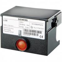 Relais lgb 22 130a27 Siemens LGB22.130A27