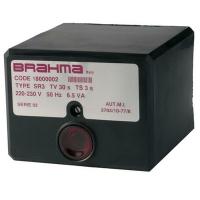 Relais sr 3 tr15 18025201 Brahma