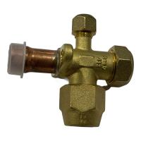Vanne 5/8 Ciat 0150114H20