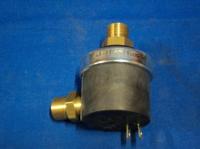 Pressostat differentiel 105mb Ciat 7193116