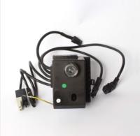 Coffret de securite Atlantic 110454