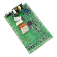 Regulateur Thermor 979020
