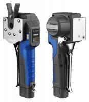 Dudgeonniere electrique sans fil batterie lithium TF-VET19LI Teddington