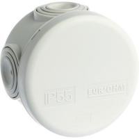 Boite étanche ip55 ø80 512177 
