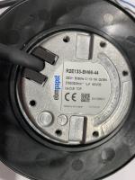 Ventilateur &oslash;133 -lg300mm Auer B1244330