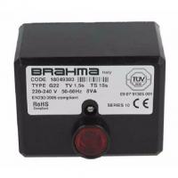 Coffret brahma g22 18048002 Brahma