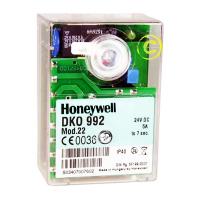 Coffret de securite dko 992-n mod.20 Honeywell 0418020U