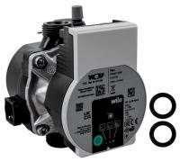 Pompe circuit chauffage 3 vitesse Wolf 2075309