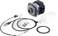 Moteur circulateur g-he km Viessmann 7876412