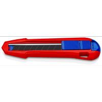 Cutter universel cutix Knipex 90 10 165 BK