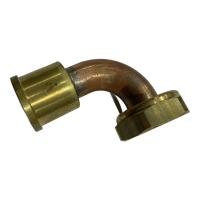 Tube arrivee sanit. -puls prof- Auer B1590953